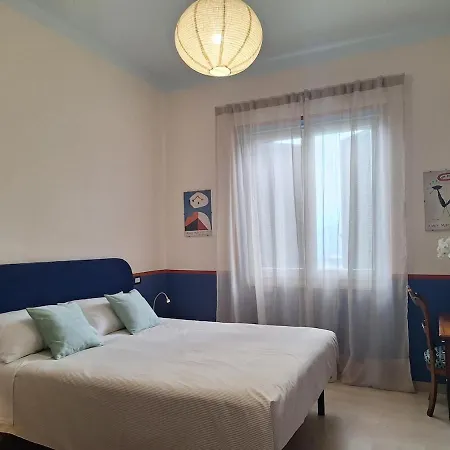 Apartmán Miro *