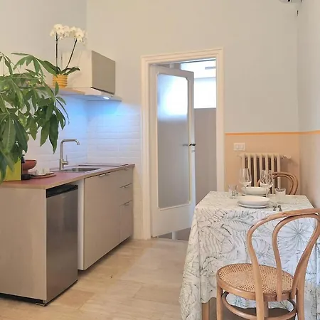 Miro Apartmán *