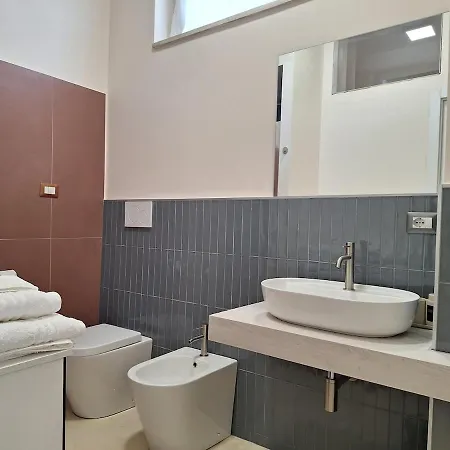 Miro Apartmán Anagni