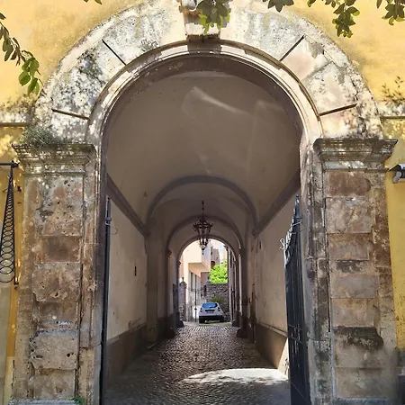 Miro Apartmán Anagni